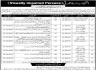 Primary and Secondary Healthcare Department Govt Of Punjab Jobs 04 December 2019