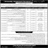 Primary and Secondary Healthcare Department Govt Of Punjab Jobs 04 December 2019