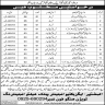 PUBLIC HEALTH ENGINEERING DEPARTMENT PHED KPK Jobs 15 December 2019