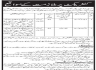 Public Sector Organization Karachi Jobs 11 December 2019