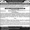 Punjab Industrial Estate Development And Management Company Jobs 19 December 2019