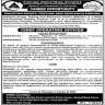 Punjab Industrial Estate Development And Management Company Jobs 21 December 2019