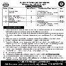 Punjab Information Commission PIC Jobs 12 December 2019