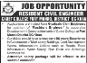 Resident Civil Engineer Required In Cadet College Fort Munro Jobs 29 December 2019