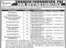 Shaheen Foundation PAF Jobs 17 December 2019