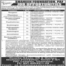 Shaheen Foundation PAF Jobs 17 December 2019