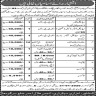 Ajuman E Halal E Ahmar District Sargodha Jobs 23 January 2020
