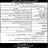 Anjuman Himayat-e-Islam Lahore Jobs 14 January 2020