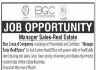 Blue Group Of Companies BGC Jobs 26 January 2020