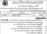 Board of Intermediate and Secondary Education BISE Sahiwal Jobs 02 January 2020