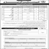 Cabinet Division Govt Of Pakistan Jobs 02 January 2020