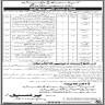 Cadet College Jaccobabad Jobs 23 January 2020