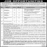 Conservation Of Key Archaeological Sites Monuments Of KPK Jobs 18 January 2020