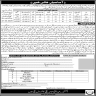 Court Of Civil Judge Bannu Jobs 30 January 2020