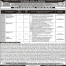 Directorate General Soil And Water Conservation Khyber Pakhtunkhwa Jobs 04 January 2020