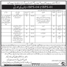 Directorate Of Malaria Control Programme Sindh Hyderabad Jobs 29 January 2020