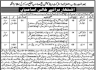 District and Session Court District Orakzai Hangu Jobs 01 January 2020