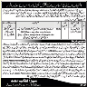 District Education Authority District Jhang Jobs 04 January 2020