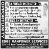 Edge Manpower Services Jobs 05 January 2020