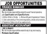 Finance Manager And Assistant Accountant Required In A Private Firm Jobs 25 January 2020