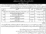 Forest Department Range Management Division Chakwal Jobs 09 January 2020