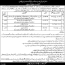 Forest Department Range Management Division Chakwal Jobs 09 January 2020