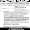 Government General Hospital Faisalabad Jobs 31 January 2020