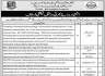 Instructors Required In Technical Education And Vocational Training Authority TEVTA Jobs 07 January 2020