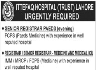 Ittefaq Trust Hospital Lahore Jobs 05 January 2020