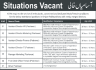 Jobs Announced Via Nobel Testing And Processing Agency Jobs 08 January 2020
