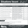 Jobs Announced Via Nobel Testing And Processing Agency Jobs 08 January 2020