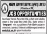 Kissan Support Services Private Limited Jobs 28 January 2020
