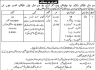 Literacy And Non Formal Basic Education Department Punjab Jobs 23 January 2020