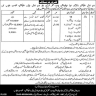 Literacy And Non Formal Basic Education Department Punjab Jobs 23 January 2020