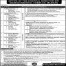 Mardan Medical Complex Teaching Hospital Jobs 24 January 2020