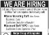 Marjan Group Companies Jobs 19 January 2020