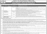 Medical Teaching Institutions MTI Khyber Teaching Hospital Jobs 07 January 2020