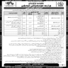 Ministry Of Climate Change Govt of Pakistan Jobs 04 January 2020