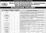 Ministry Of Information Technology & Telecommunication Jobs 24 January 2020