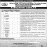 Ministry Of Information Technology & Telecommunication Jobs 24 January 2020