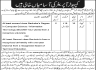 Office of The Deputy Commissioner District Bajaur Jobs 25 January 2020