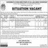 Oil And Gas Department Govt Of Sindh Jobs 31 January 2020