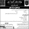 Public School Gadap Karachi Jobs 23 January 2020