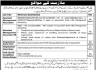 Public Sector Organization Islamabad Jobs 16 January 2020