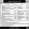Punjab Information Technology Board (PITB) Jobs 01 January 2020