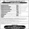 Quaid E Azam Divisional Public School Jobs 24 January 2020