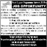 Rural Support Programmes Network (RSPN) Jobs 24 January 2020