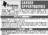 Shalamar Hospital Jobs 03 January 2020