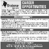 Shalamar Hospital Jobs 03 January 2020