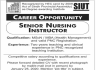 Sindh Institute Of Urology And Transplantation SIUT Jobs 15 January 2020